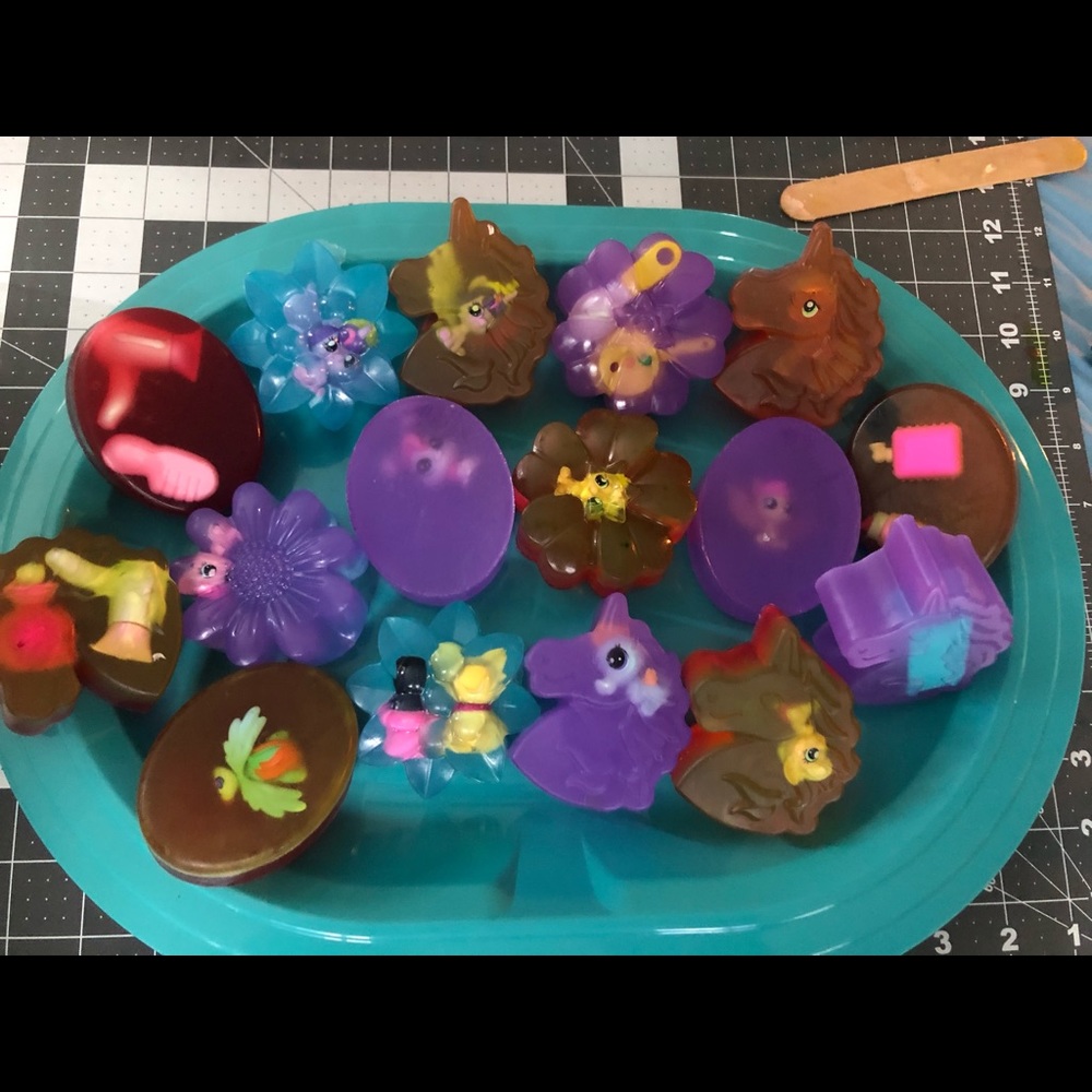 Kids soap - Picture 6 of 8